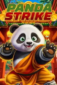 Panda Strike