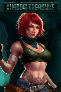 Shadow Treasure