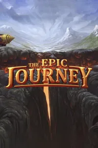 The Epic Journey