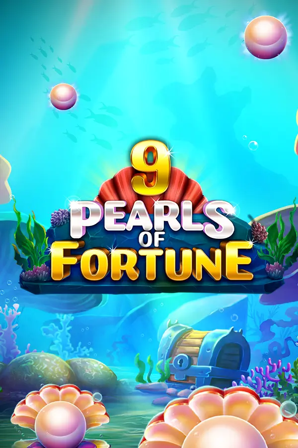 9 Pearls of Fortune