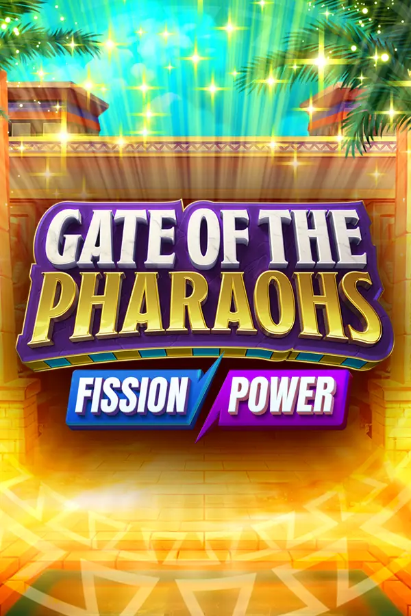 Gate of the Pharaohs
