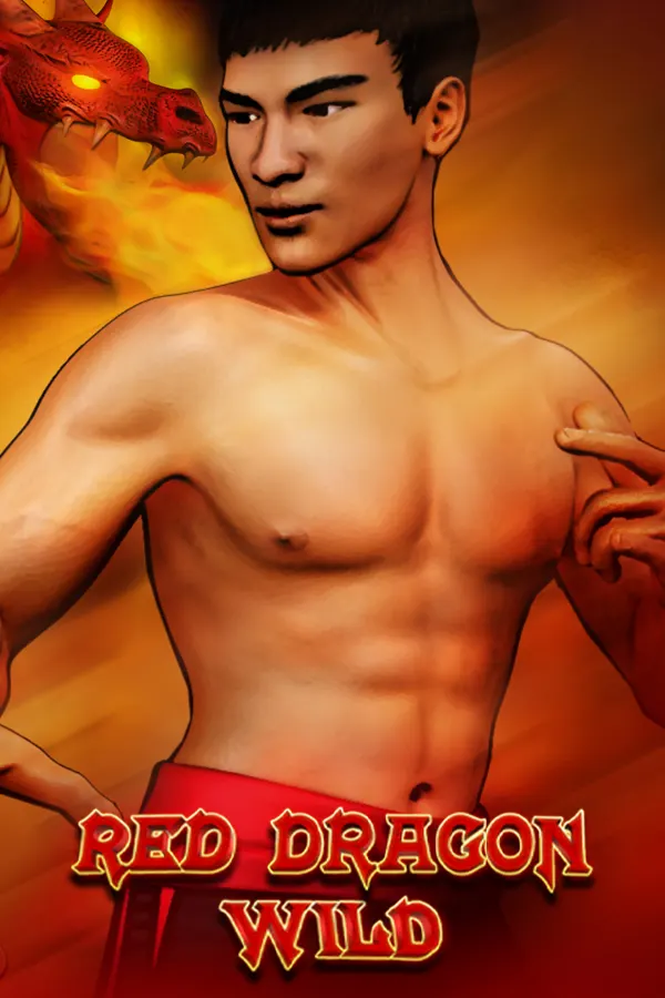 Red Dragon Wild