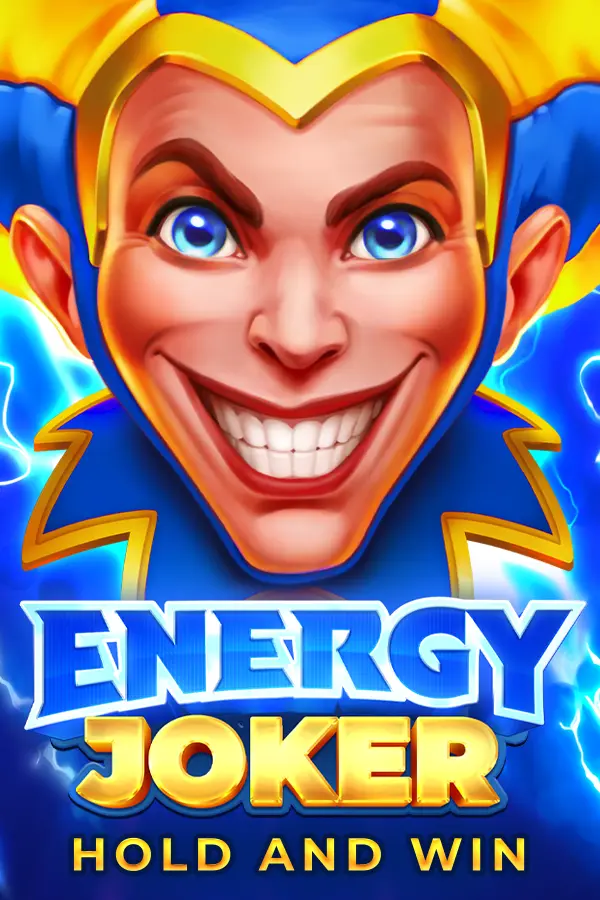 Energy Joker: Hold and Win