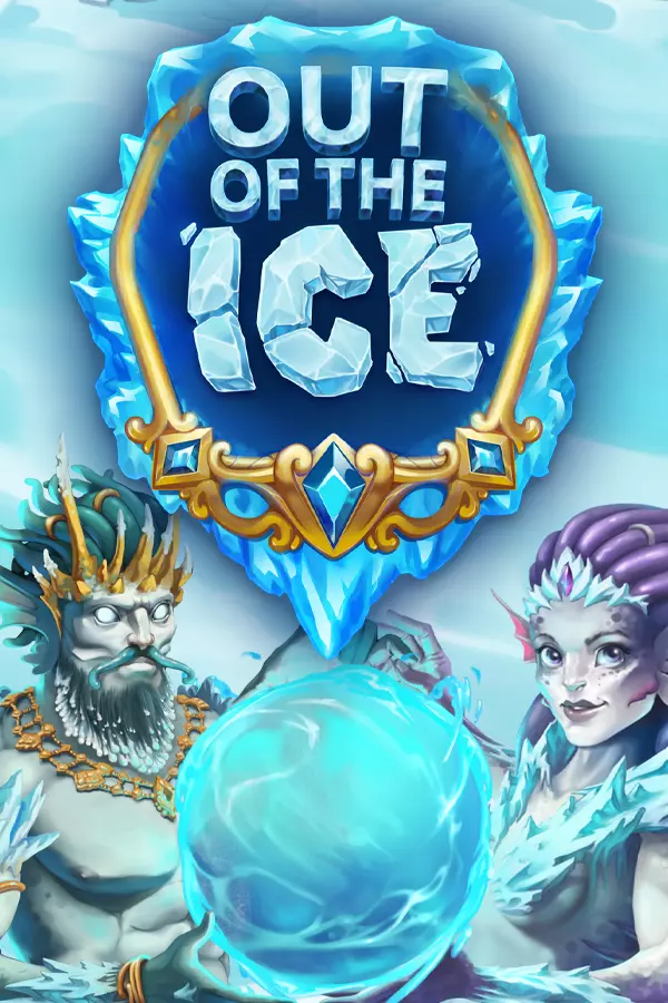 Out of the Ice