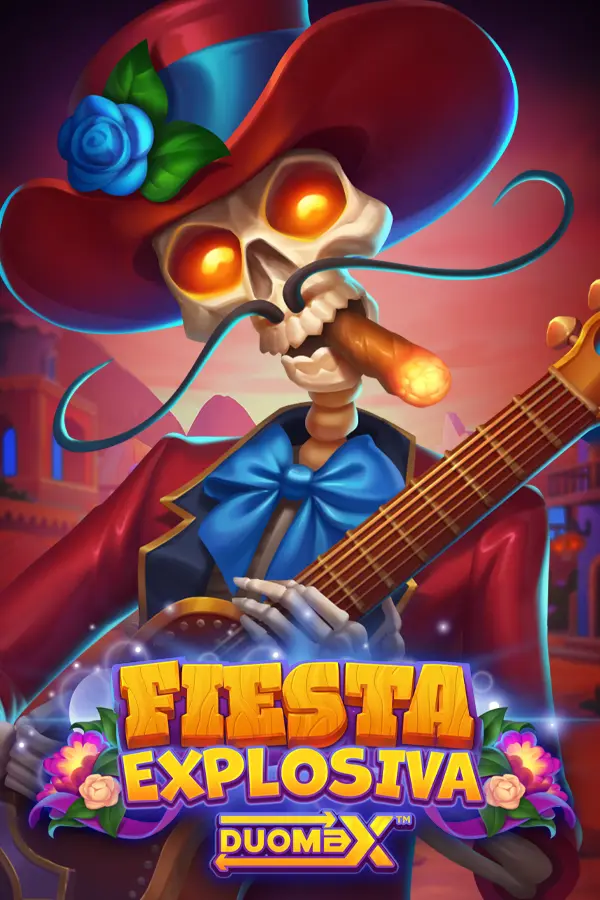 Fiesta Explosiva