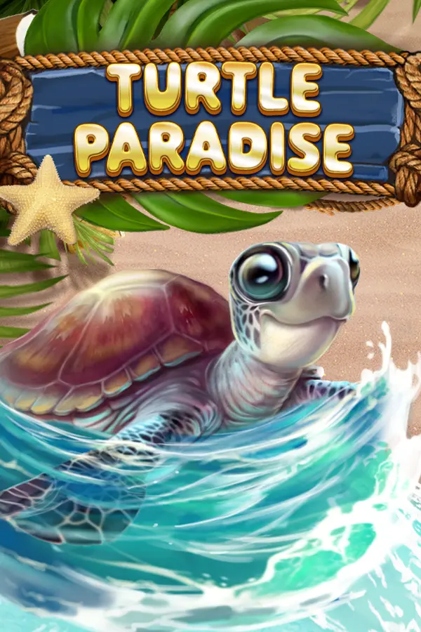 Turtle Paradise