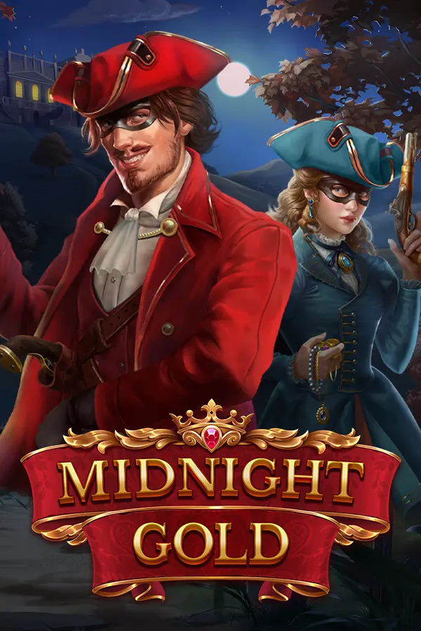 Midnight Gold